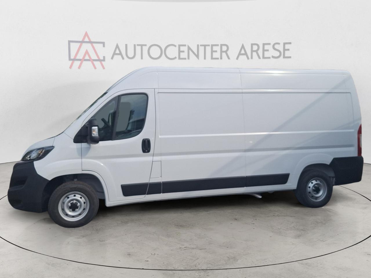 FIAT Ducato 35 LH2 2.2 mjt3 140cv MAXI +iva