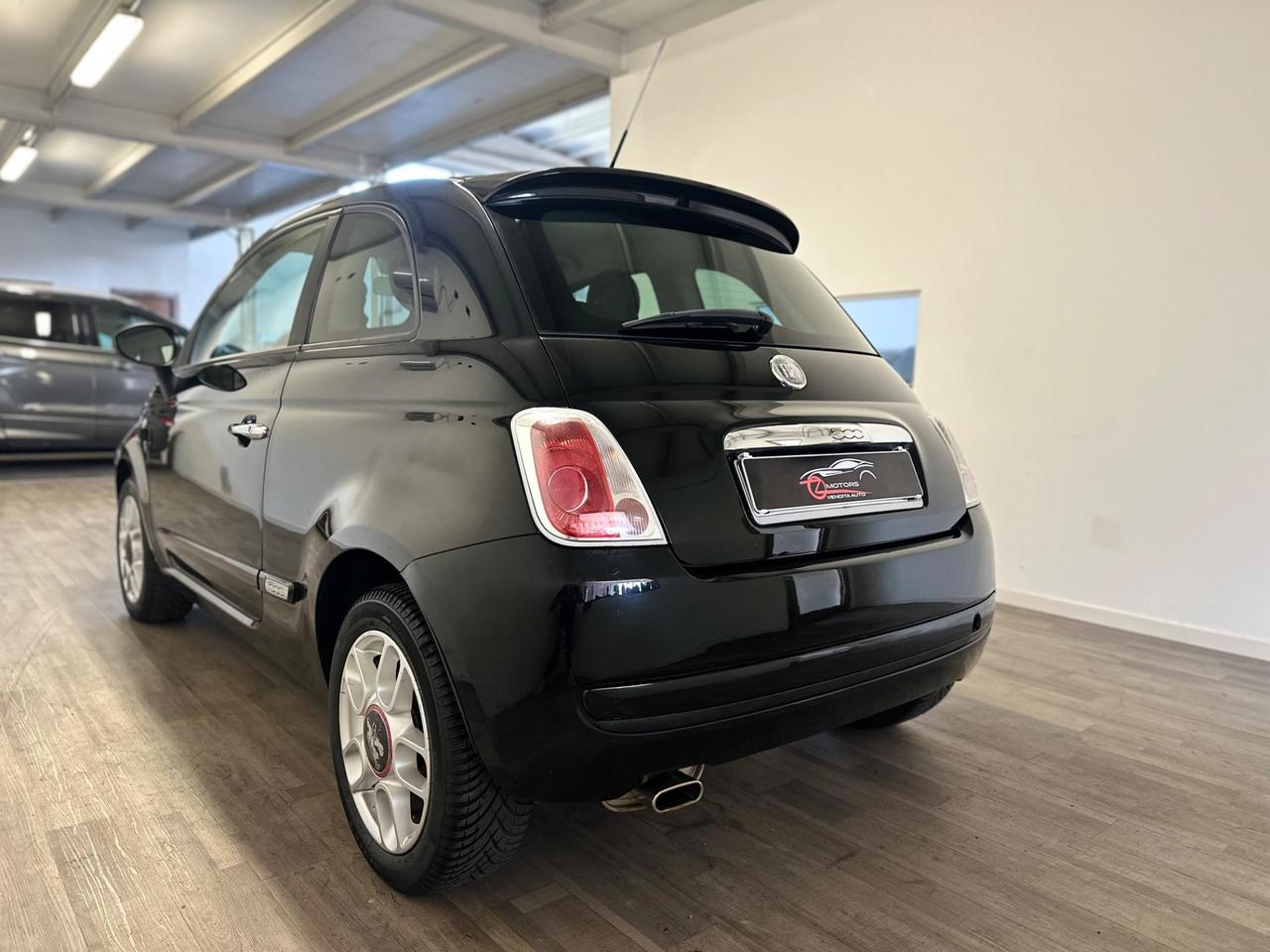 Fiat 500 1.4 16V Sport NEOPATENTATI