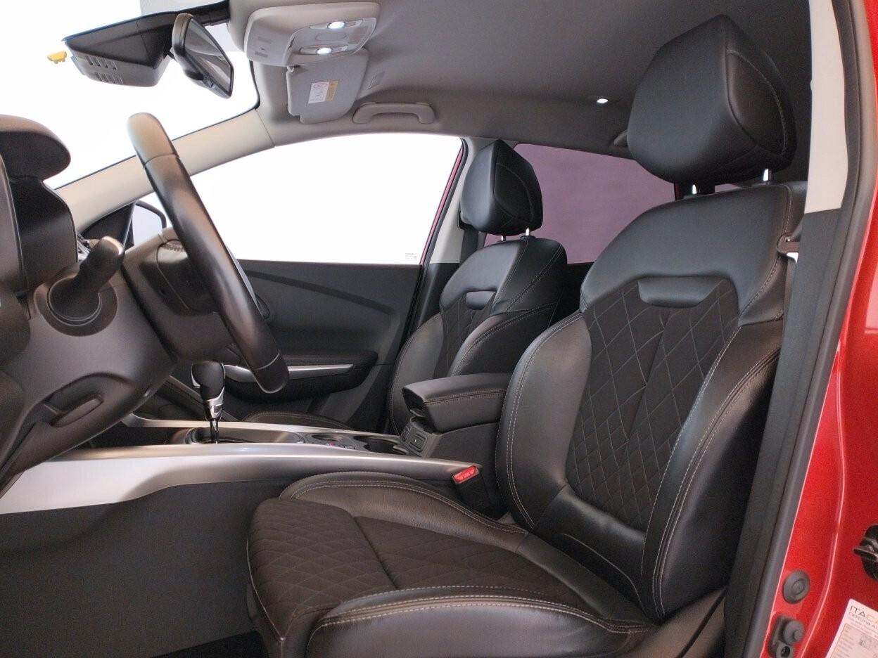 RENAULT KADJAR 1.3 tce Sport Edition 140cv edc