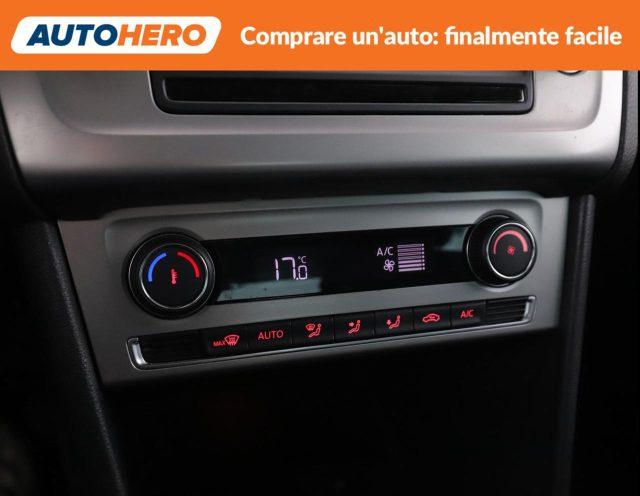 VOLKSWAGEN Polo 1.4 TDI 90 CV 5p. Highline BlueMotion Technology