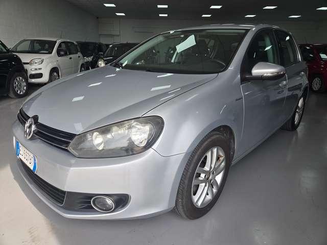 Volkswagen Golf Golf 5p 1.4 tsi Highline