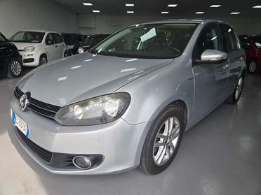 Volkswagen Golf Golf 5p 1.4 tsi Highline