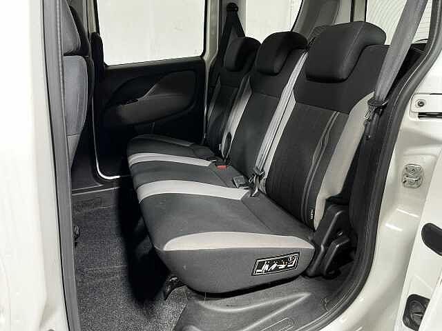 Fiat Doblò 1.6 MJT 16V 95CV Easy