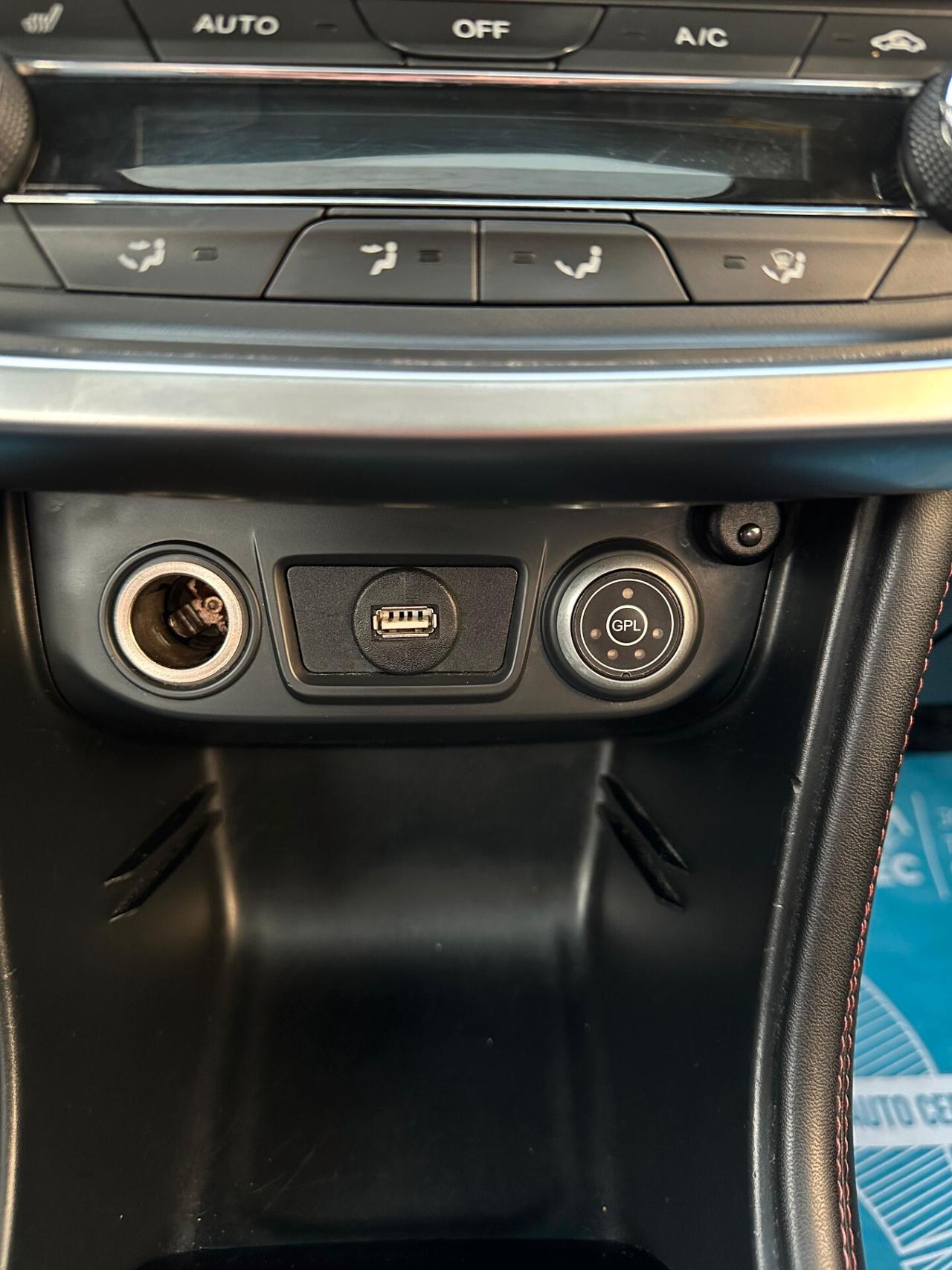 Dr DR4 Sport 1.6 Bi-Fuel GPL - Full Optional