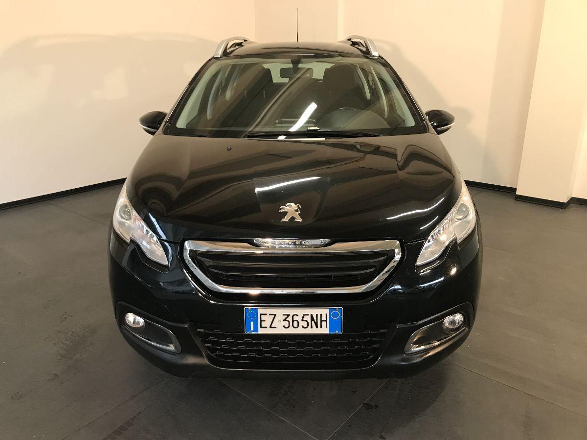 PEUGEOT 2008 1.4 HDi 68 CV Active