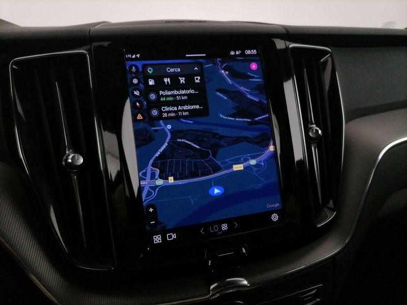 Volvo XC60 2.0 b4 R-design awd auto