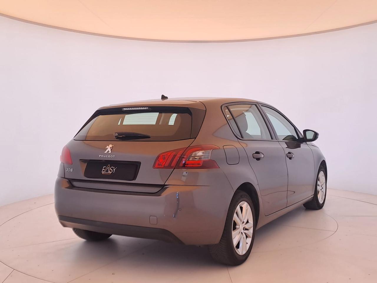 Peugeot 308 1.5 bluehdi Active *99.000*