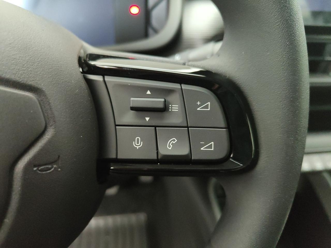 JEEP Avenger 1.2 MHEV 100CV LONGITUDE DCT