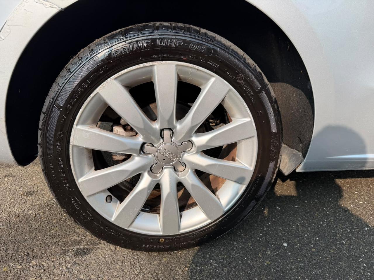 Audi A1 1.6 TDI 105 CV Ambition
