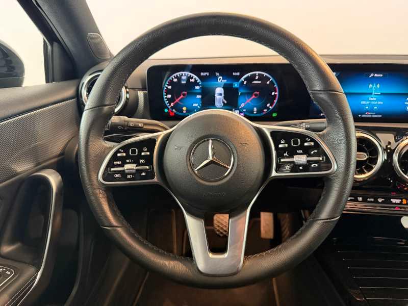 Mercedes-Benz Classe A - W177 - A 200 d Sport Night edition auto