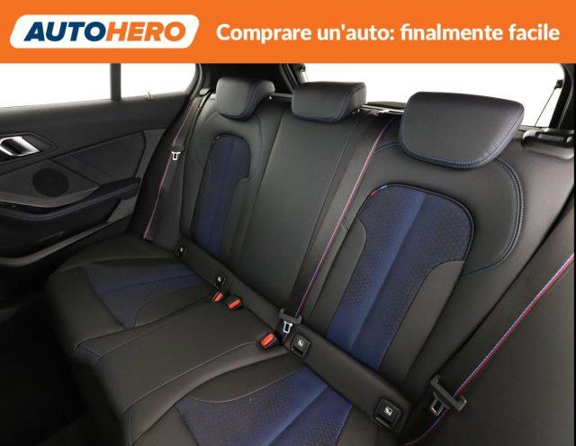 BMW 118 d 5p. Msport