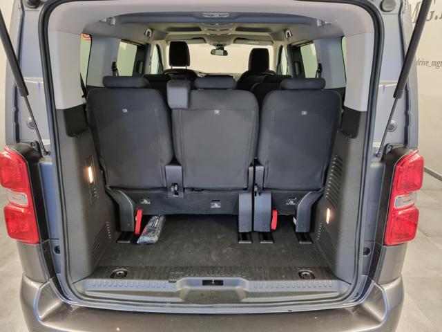 CITROEN Spacetourer BlueHDi 120 S&S M Feel