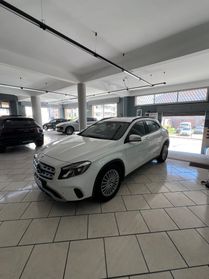 Mercedes-benz GLA 200 d Automatic Business