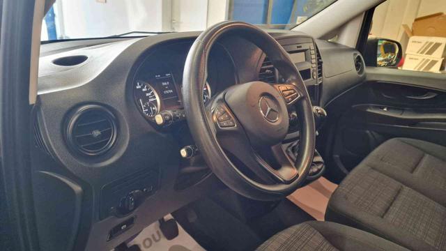 MERCEDES-BENZ Vito 1.6 109 CDI PC-SL Mixto Long Business MAD FRIDAY!
