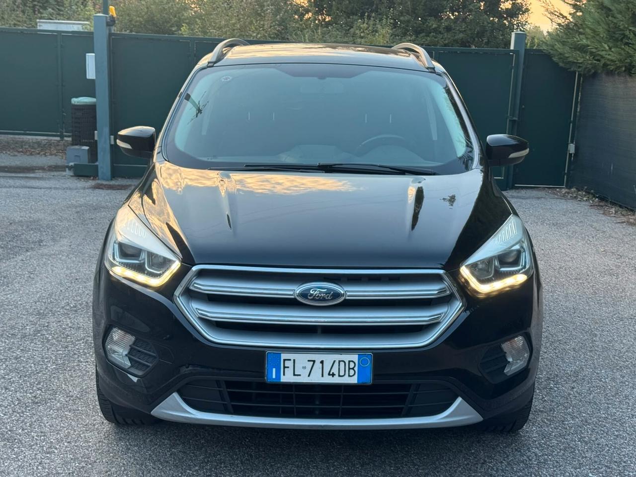 Ford Kuga 1.5 TDCI 120 CV S&S 2WD Titanium