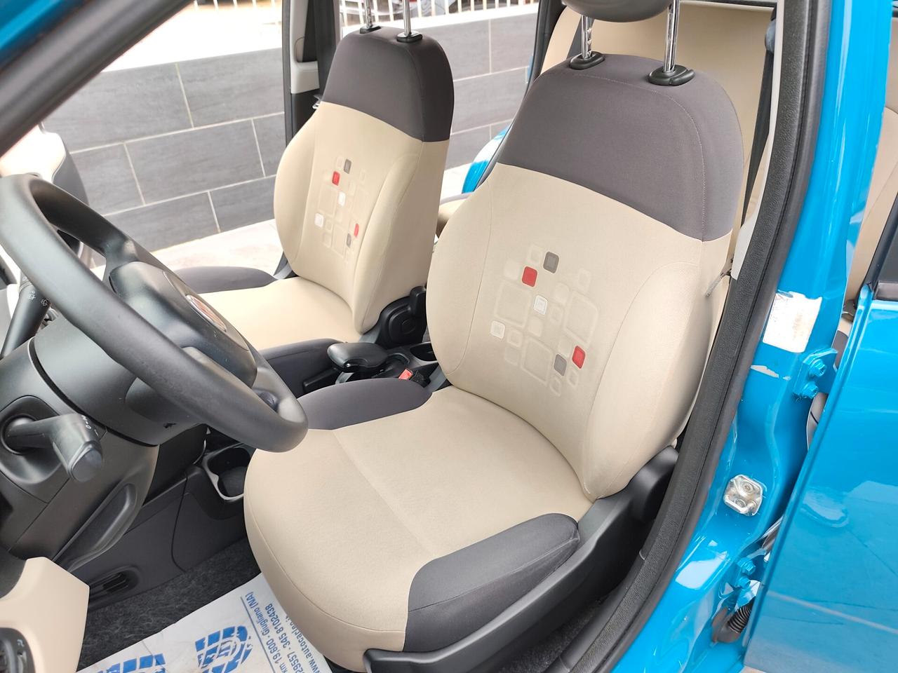 Fiat Panda 1.2 BENZINA E GPL DI SERIE EasyPower