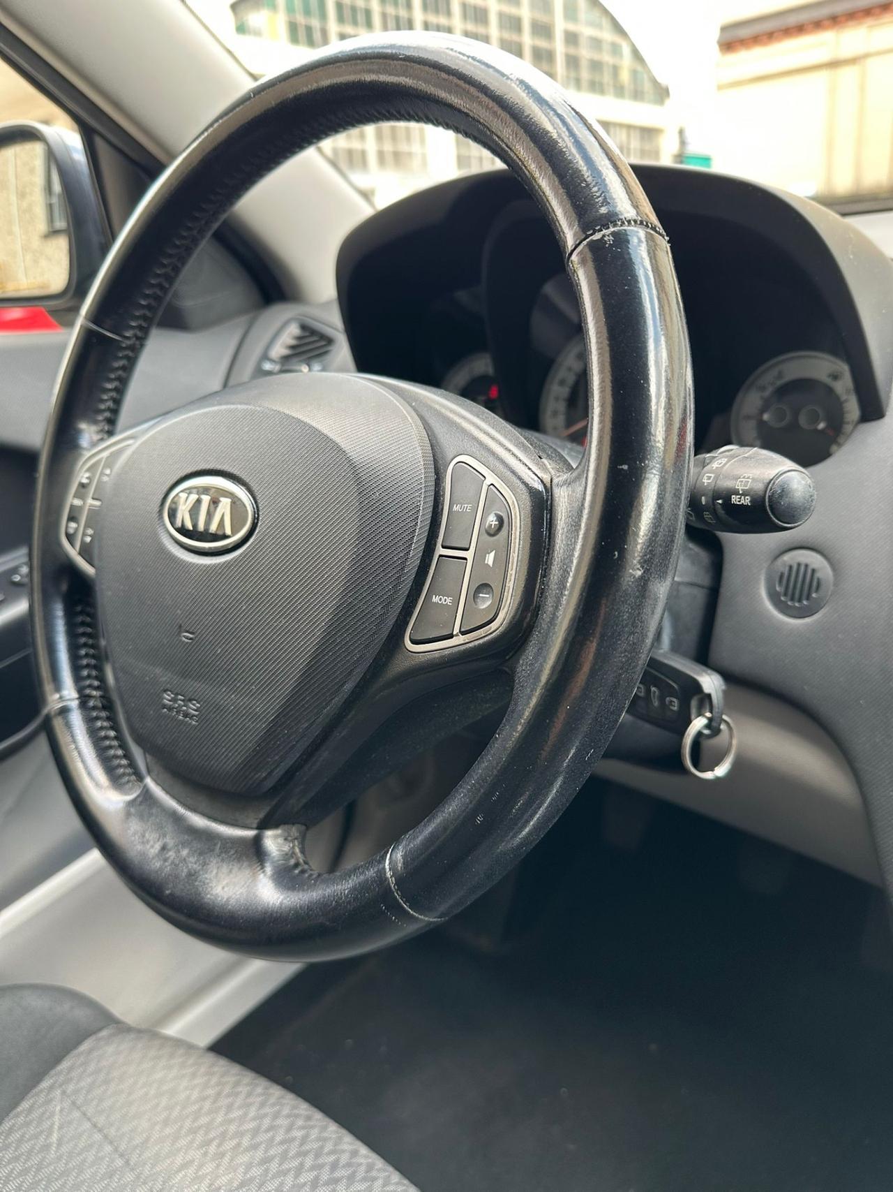 Kia Ceed Sportswagon cee'd Sp. Wag. 1.6 126CV LX Bi-Fuel