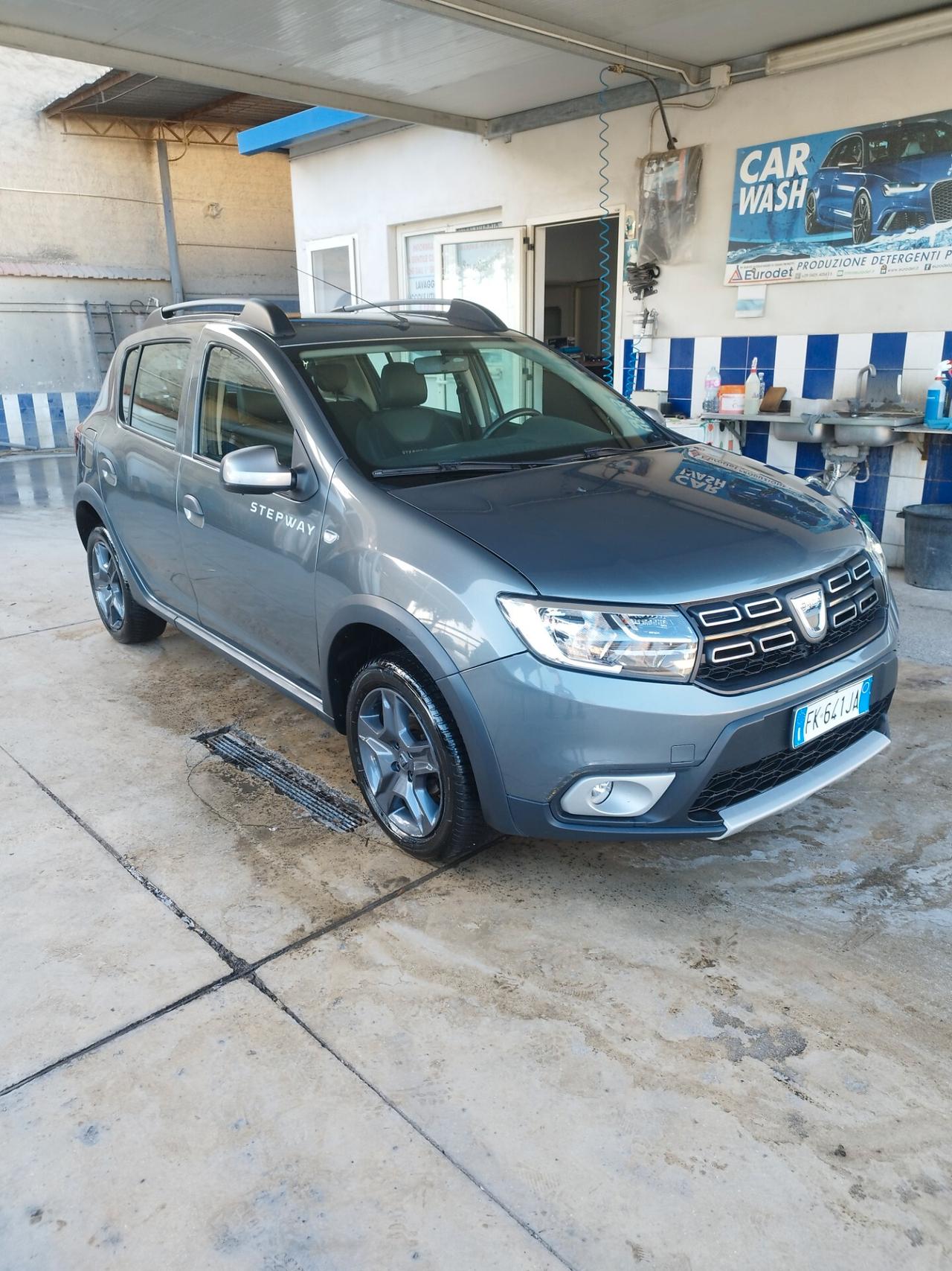 Dacia Sandero 1.5 dCi 8V 90CV S&S Serie Speciale Brave