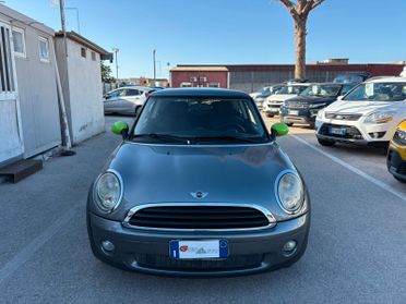 Mini Mini 1.4 16V Ray