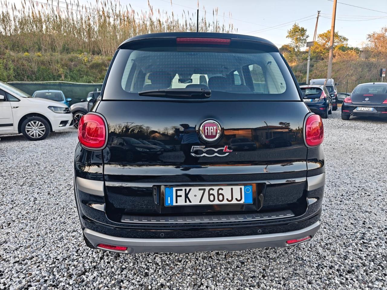 Fiat 500L 1.3 Multijet 95 CV Cross