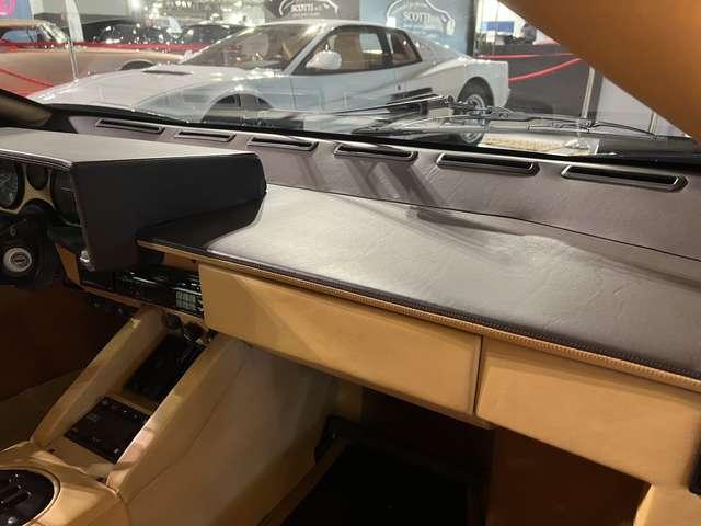 Lamborghini Countach 5.2 quattrovalvole LP