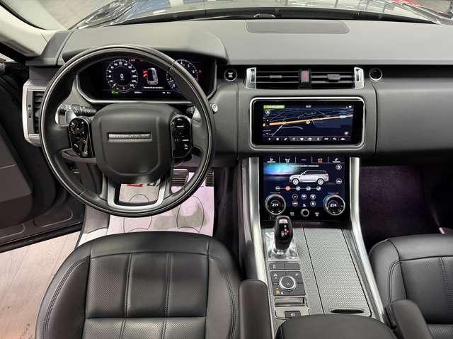 Land Rover Range Rover Sport Range Rover Sport 3.0 V6