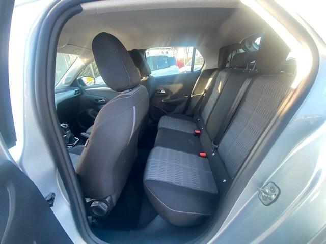 Opel Corsa 1.2 Edition Paria al nuovo