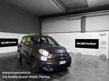 FIAT 500L 1.4 95 CV Pop Star