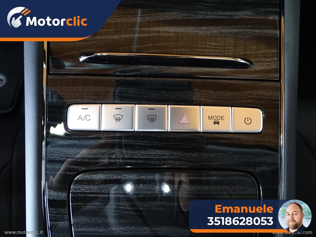 OMODA Omoda 5 1.5 TGDi SHS 224 CV Premium