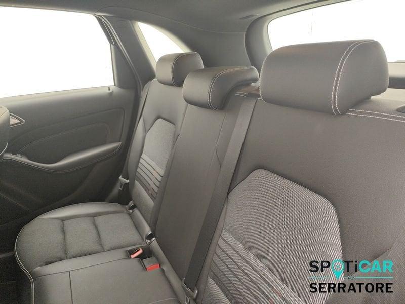 Mercedes-Benz Classe B - T246 B 180 d Premium Next