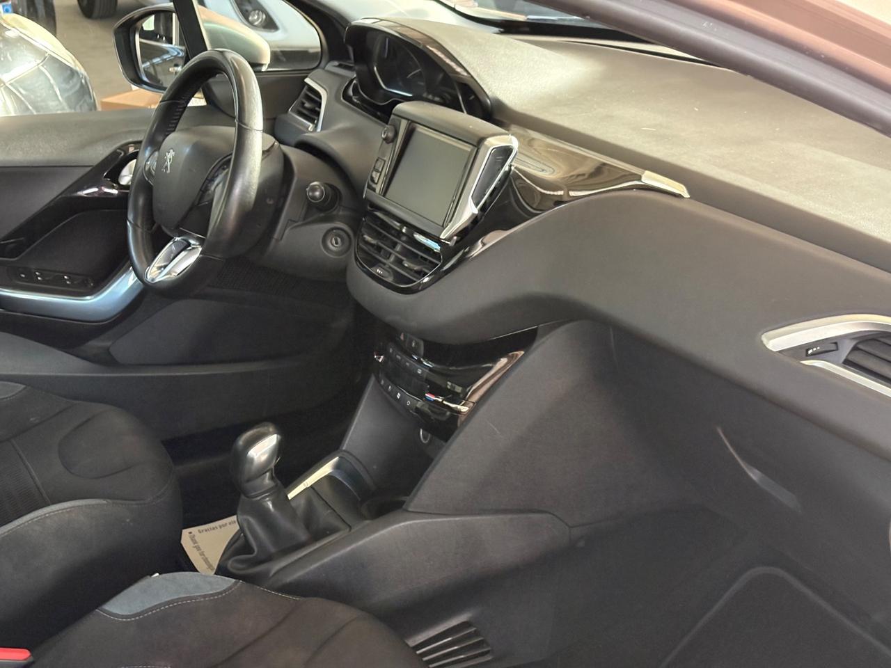 Peugeot 208 1.4 VTi 95 CV 5p. Allure