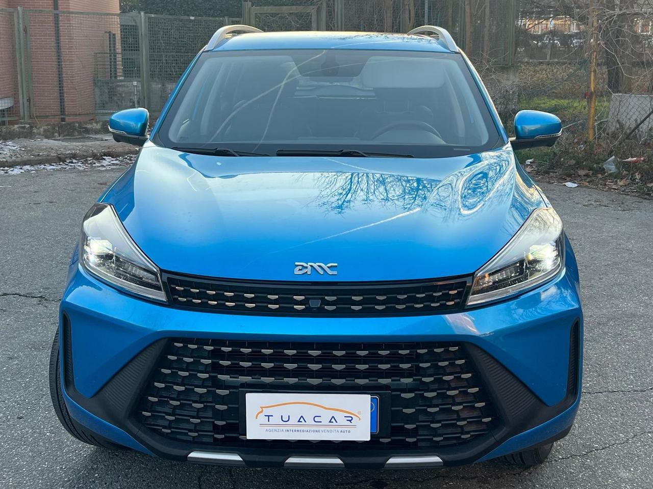 Emc Wave 3 1.5T #8541