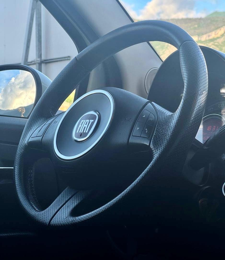Fiat 500 1.4 16V Sport Neopatentati 2008
