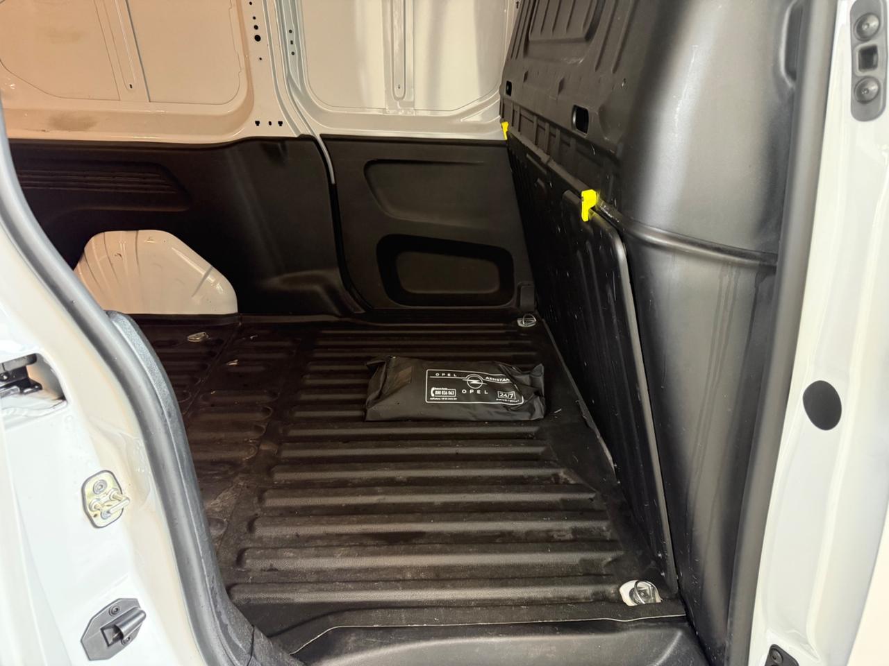 Opel Combo Cargo XL 1.5 Diesel 100CV S&S PL Portata Incrementata