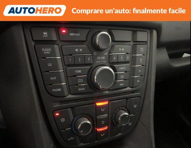 OPEL Meriva 1.6 CDTI 110CV Start&Stop Elective