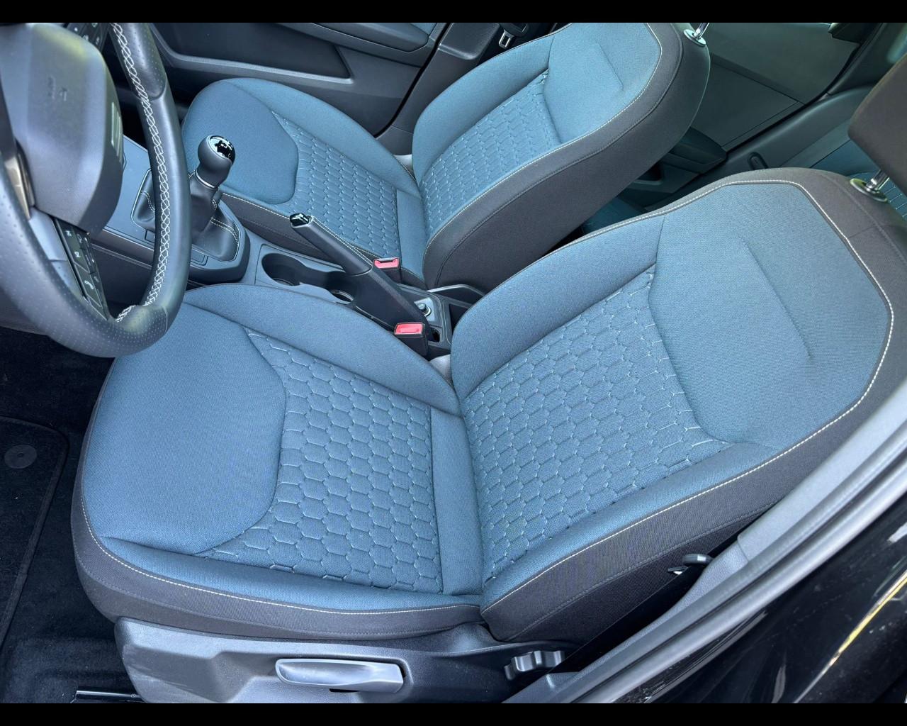 SEAT Arona 2026 - Arona 1.0 ecotsi 95cv