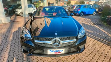 Mercedes-benz SLC 180 Sport