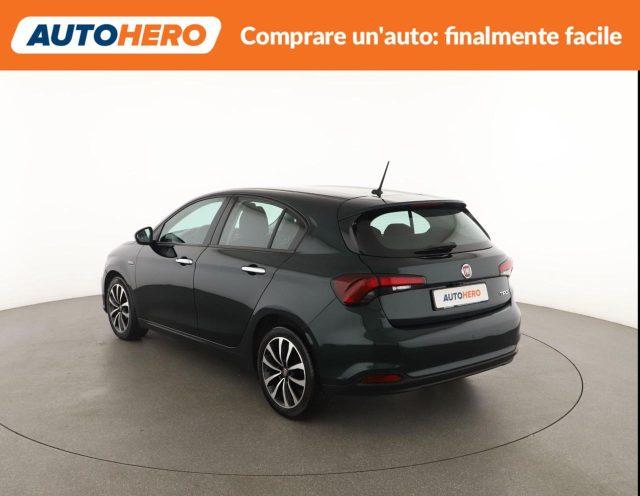 FIAT Tipo 1.4 5 porte Lounge