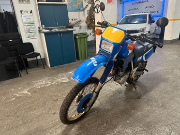 YAMAHA XT600
