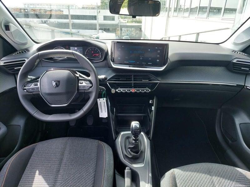 Peugeot 208 208 1.2 turbo Edition 100cv