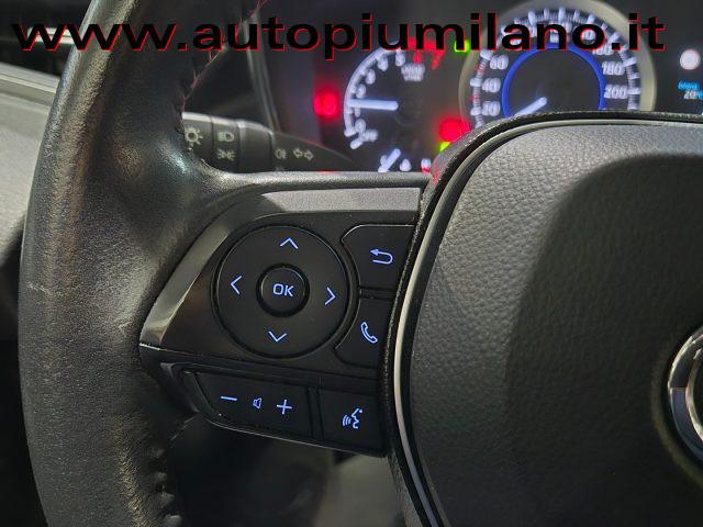 TOYOTA Corolla Touring Sports 1.8 Hybrid Business