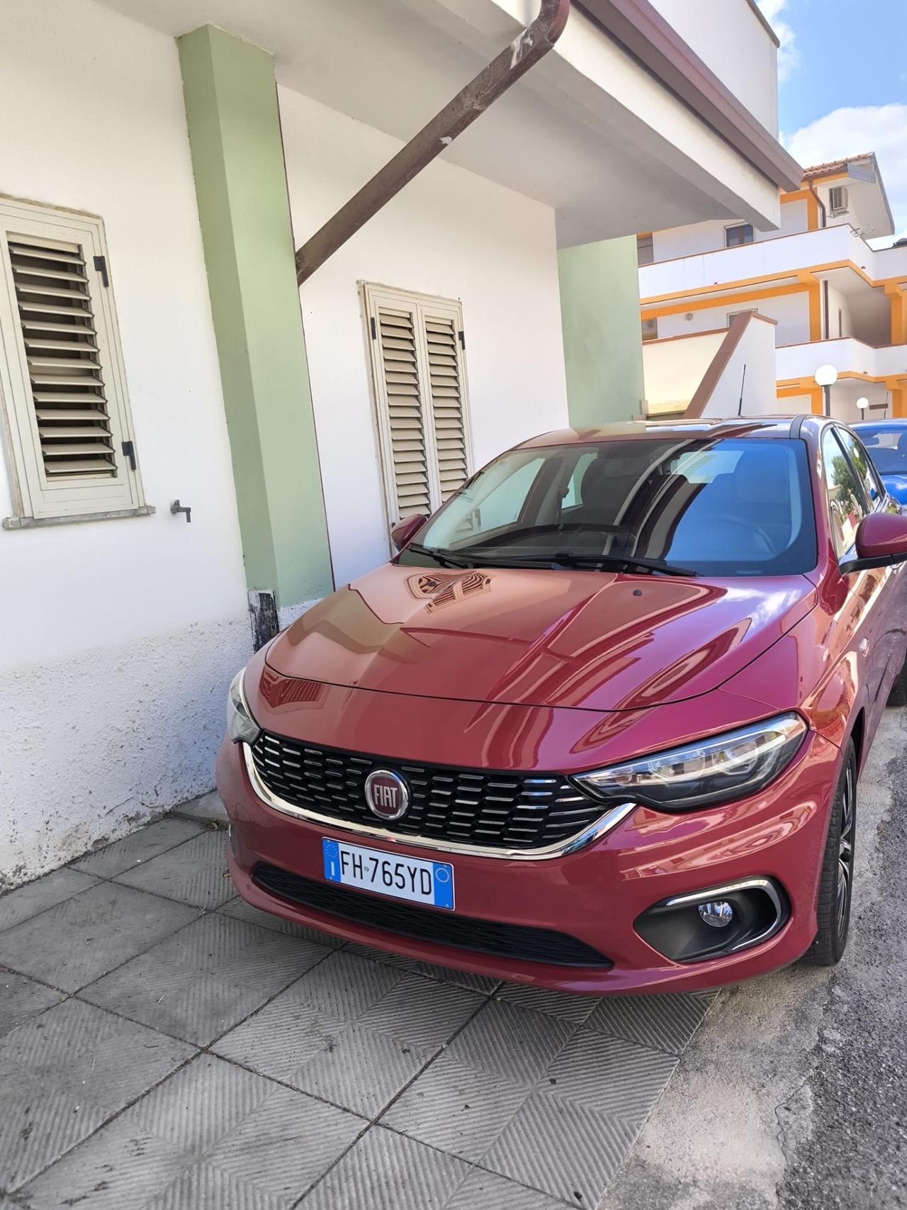 Fiat Tipo 1.6 Mjt S&S 5 porte Business