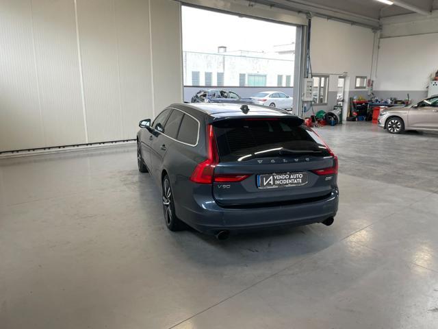 VOLVO V90 D5 AWD GEARTRONIC MOMENTUM