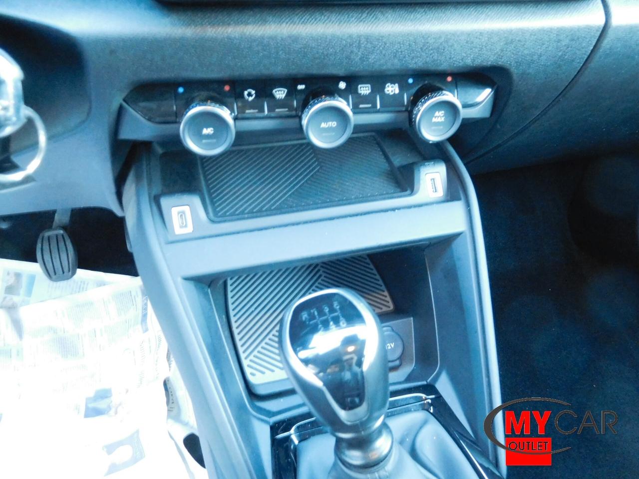 Citroen C4 PureTech 130 S&S Feel