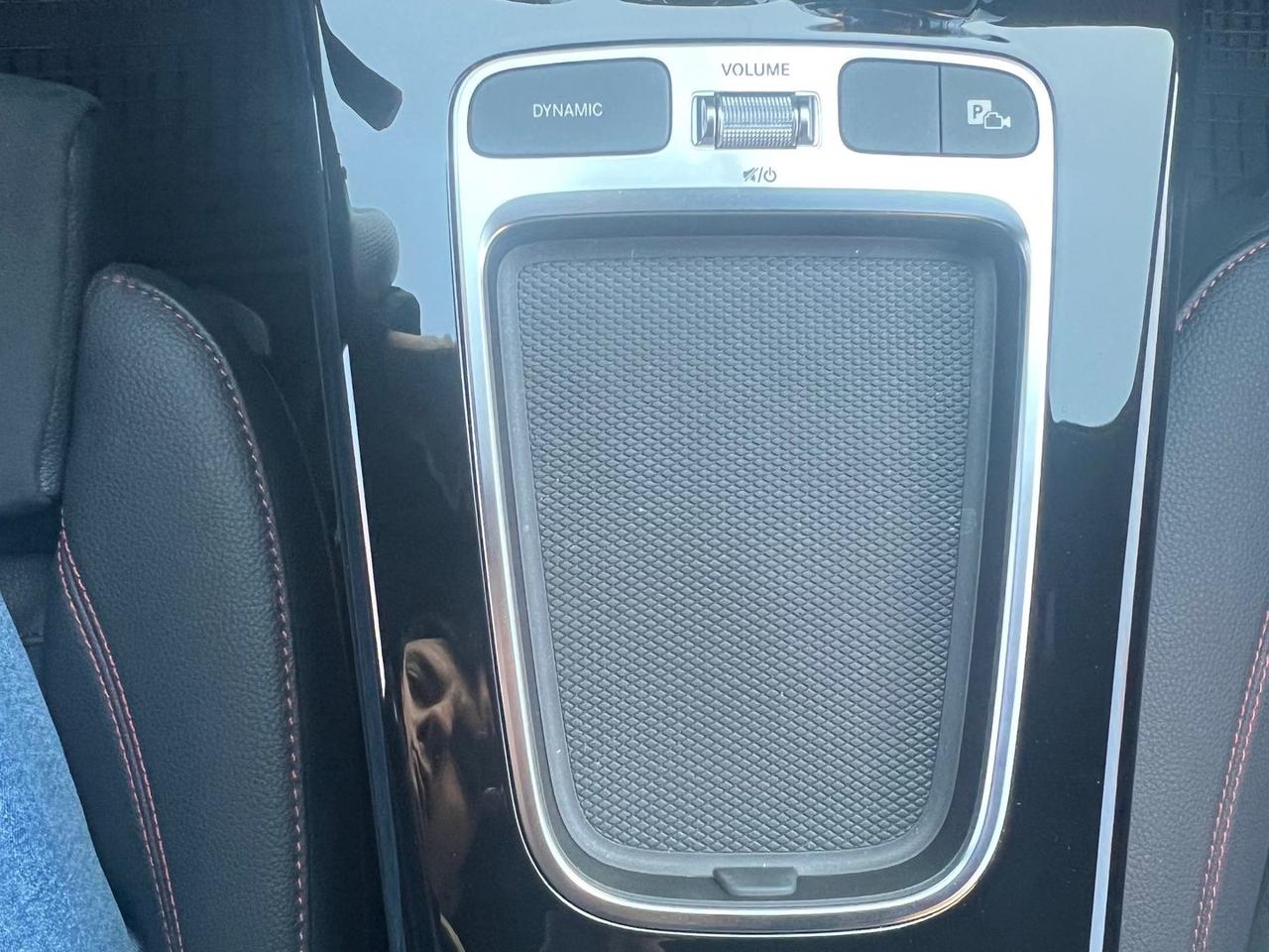 Mercedes-Benz A 220 AMG Line Advanced Plus A #8539