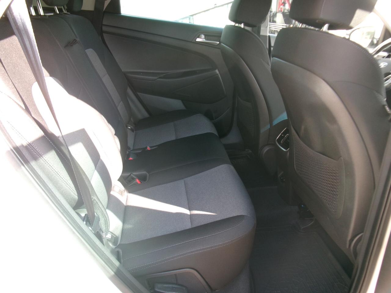 Hyundai Tucson 1.6 CRDI 48V XPRIME TECHNO PACK IBRIDO/DIESEL FULL