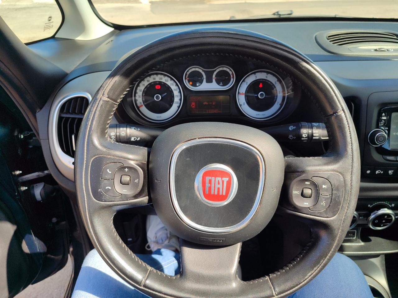 Fiat 500L 1.6 Multijet 120 CV Lounge