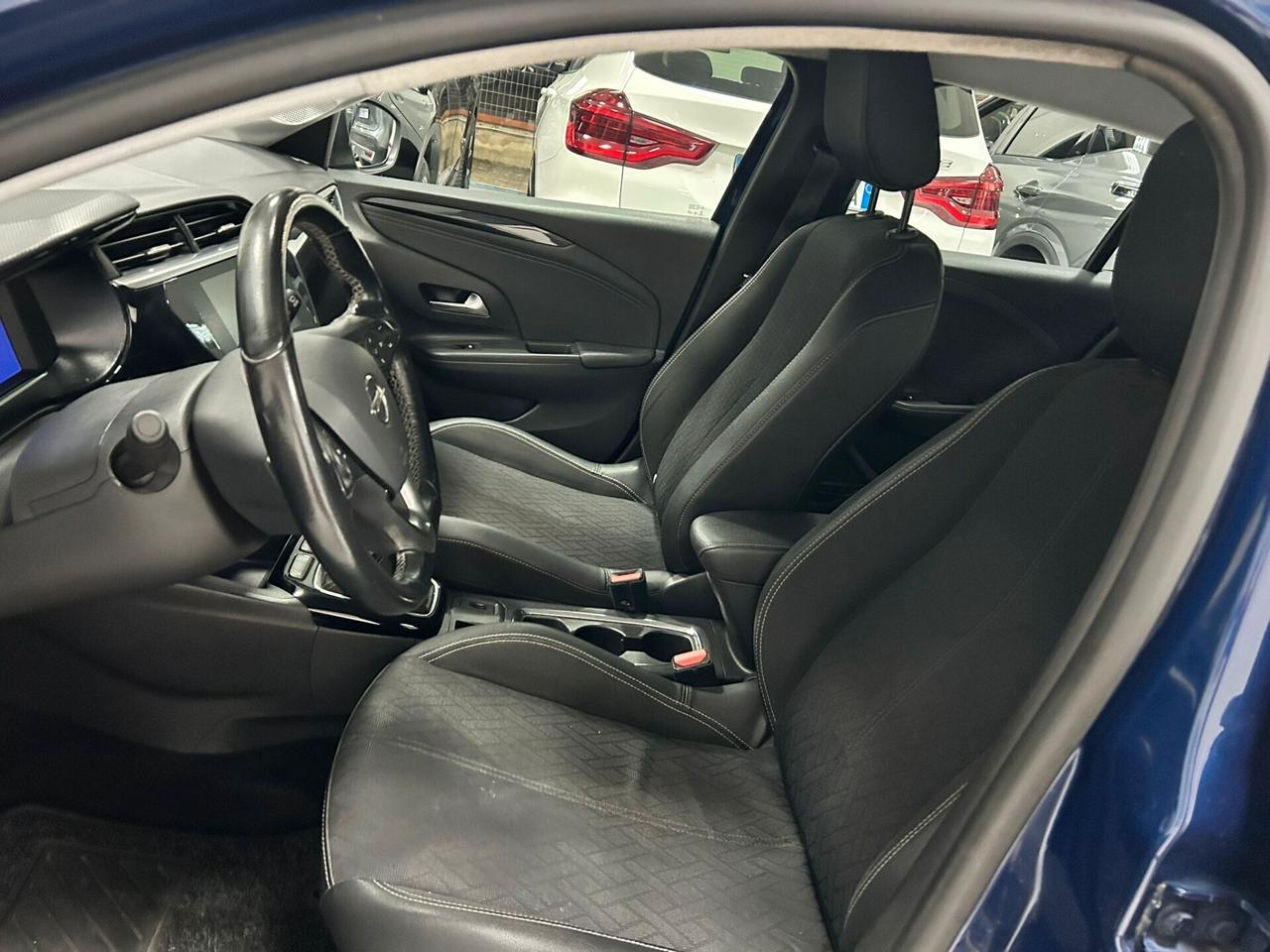 Opel Corsa 1.5D X NEOPATENTATI 2021