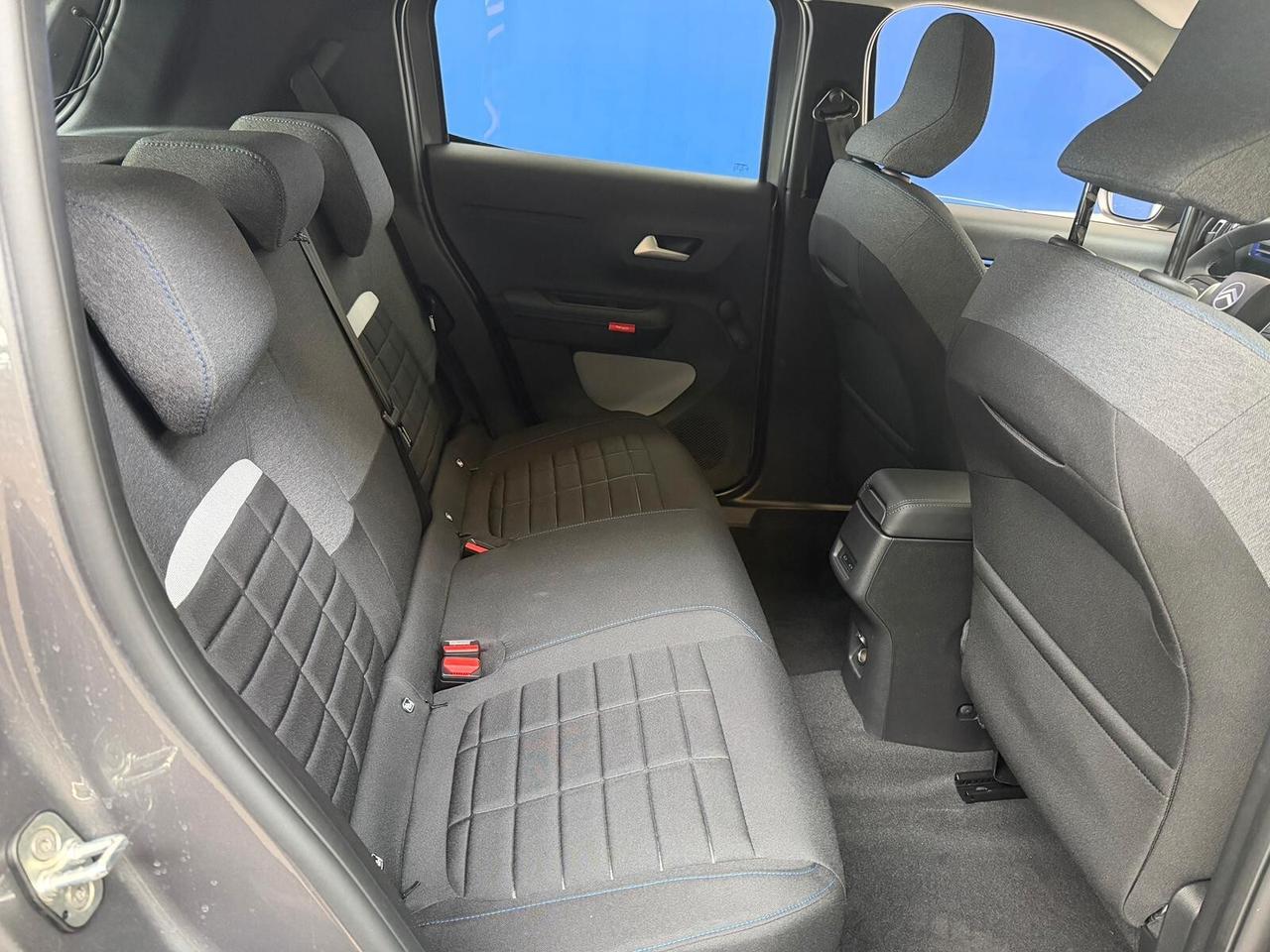 Citroen C3 Hybrid 110 e-DCS6 Plus