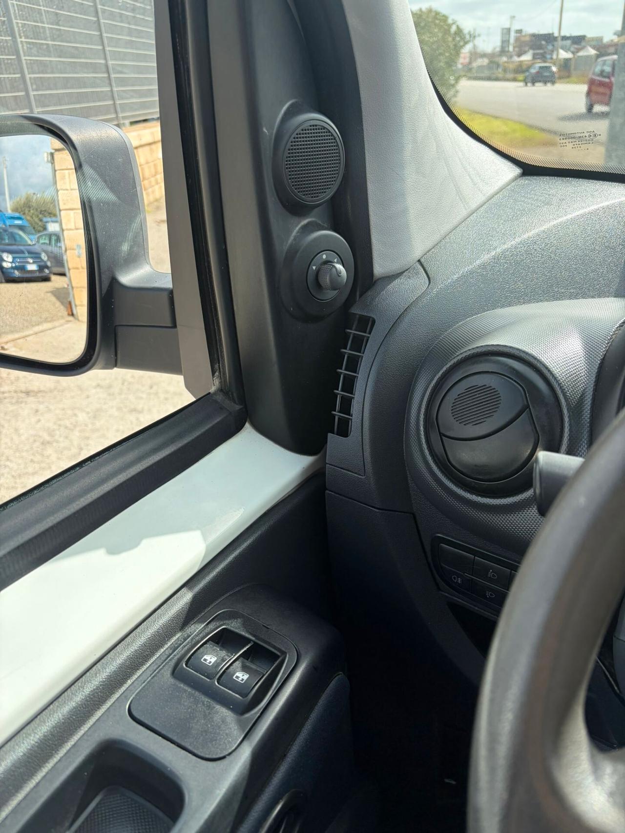 Citroen Nemo 1.4 HDi 70CV CMP-5 Multispace